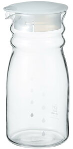 HARIO(�n���I) �␅�� �t���[ �|�b�g 700 �ϔM�K���X 700ml ���{�� ���� �{�g�� ���� �①�� FP-7-TW