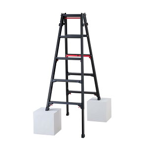 ���J��H��(Hasegawa) �͂������p�L�k�r��(�㕔����E�����^�b�`�o�[�t) �u���b�N�V���K�}�� 5�i RYRB-15 (1.01~1.32m) (10760)