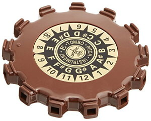 TOMBO �g���{ �N���}�`�b�N���q�J(Pitch Pipe/�s�b�`�p�C�v)E�X�P�[�� P-13E