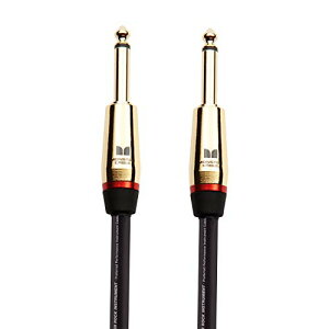 MONSTER CABLE (�����X�^�[�P�[�u��) �y��p�P�[�u�� �M�^�[�P�[�u�� ���� 6ft ��X���v���O M ROCK2-6 600626 �y�������K�i�z