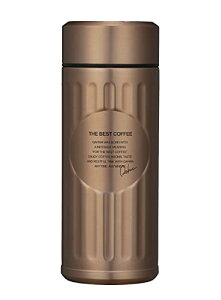 �V�[�r�[�W���p�� ���� �J�b�p�[ 420ml ������ �^��2�w�\�� �R�ێd�l �J�t�A �R�[�q�[ �{�g�� QAHWA