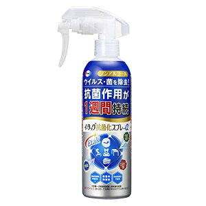 �C�[�^�b�N �R�ۉ��X�v���[�� 250ml