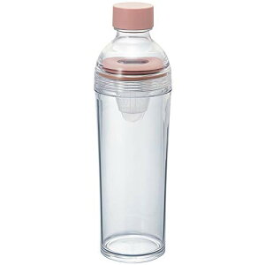 HARIO (�n���I) �t�B���^�[�C���{�g�� �|�[�^�u�� �X���[�L�[�s���N ������ �c�� 400ml/1200ml �������t�� FIBP-40-SPR