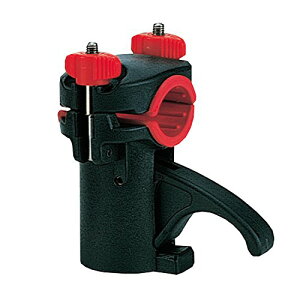 ��ꐸ�H ���b�h�z���_�[ �Ǝ� ���[�NDX�T�|�[�g 09002 �u���b�N 90x95x60mm