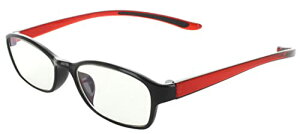 �V�ዾ �񂩂� ���f�B�[�X �u���[���C�g�J�b�g �܂�~�߃R�[�g ����~�߃��o�[ �y�� �`��L�� ������� �X�N�G�A TR90�t���[�� ���b�h×�u���b�N �x�� +1.00 NEW �J�J�� 495210