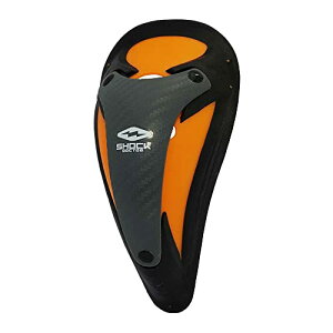 �V���b�N�h�N�^�[(ShockDoctor) �t�@�E���J�b�v M �J�[�{���t���b�N�X�J�b�v 100