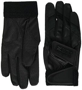 �[�b�g(ZETT) �o�b�e�B���O�O���[�u �C���p�N�g�[�b�g W�x���g ����p ���Z�싅���[���Ή� �u���b�N(1900) M�T�C�Y BG419HS