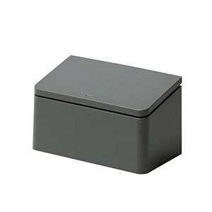 ideaco(�C�f�A�R) �S�~�� �t�^�t�� �A�b�V���O���[ 1.8L TUBELOR flat rectangle (�`���[�u���[ �t���b�g���N�^���O��)
