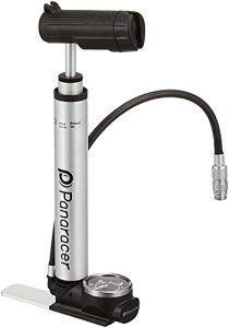 �p�i���[�T�[(Panaracer) ��C���� �|���v �ώ��~�j�t���A�|���v �Ď� ���� �Ή����� �t�b�g�X�e�b�v���� �{�g������p�u���P�b�g �p���N���b�v �t�� �V���o�[ BMP-N21AGF2-S