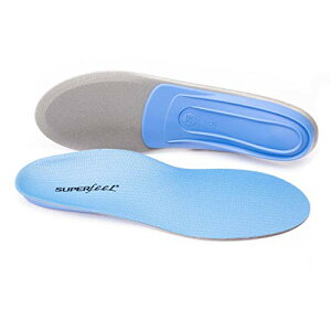 [Superfeet] �C���\�[�� BLUE BLUE B(21.0�`23.0cm�j
