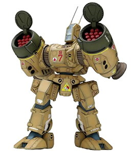 WAVE 1/72 ������v�ǃ}�N���X SDR-04-MkXII �t�@�����N�X �v�����f��