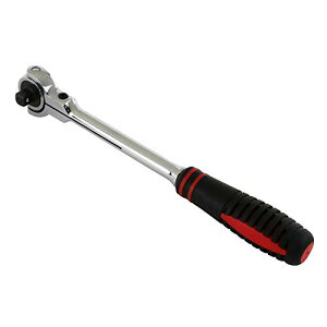 SK11 �X�C�x�����`�F�b�g�n���h�� �����p 9.5mm 3/8�C���` SRH3FRL 72�R�M�A �S��280mm