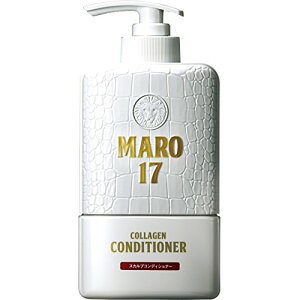 �X�J���v �R���f�B�V���i�[ [�W�F���g���~���g�̍���] MARO17 �}�[��17 350ml �����Y