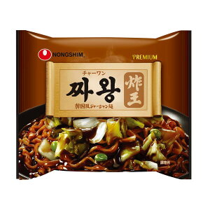 Nongshim �_�S ���� �v���~�A�� �`���[���� �i�܁j 20�� �Z�b�g �ܖ� �؍����[���� �W���[�W������ �`���p�Q�e�B�̃v���~�A�� �o�[�W����