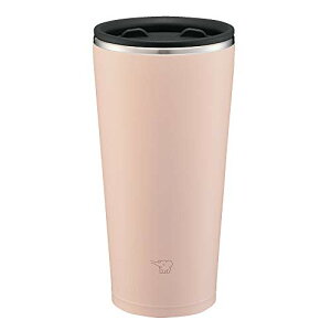 �ۈ� (ZOJIRUSHI) �X�e�����X �^���u���[ �W�� �ۉ� �ۗ� 0.45L SX-FA45-PZ, �X���[�L�[�s���N