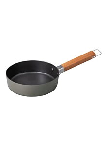 �V�[�r�[�W���p�� �t���C�p�� 16cm �A�b�V���O���[ IH�Ή� �ӂ��f�R�[�e�B���O [�V�R�� �n���h��] ���傱���� �~�j�t���C�p�� copan