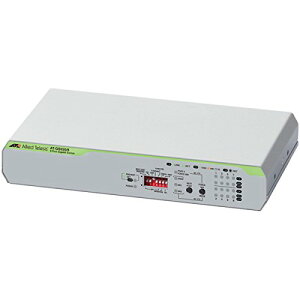 AT-GS920/8 ���C���[2�X�C�b�`