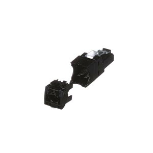 �p���h�E�C�b�g Cat6A ���񂽂񐬒[���W�����[�v���O FP6X88MTG-X
