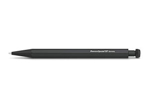 Kaweco �J���F�R �{�[���y�� ���� �X�y�V���� �u���b�N PS-BP ���K�A���i