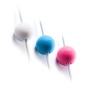 �y���{���K�㗝�X�i�zLead Trend Magnetic Cable Dot(���[�h�g�����h �}�O�l�e�B�b�N�P�[�u�� �h�b�g) �z���C�g/�u���[/�s���N