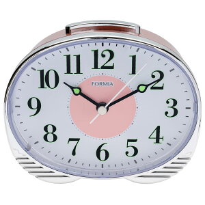 Formia(�t�H���~�A) �u�����v �ڊo�܂����v �~�� �A���b�j �����f�B�A���[�� �X�k�[�Y ���C�g �A�i���O �ۓy���J�d�q�̔� �s���N HT-A045W-PK