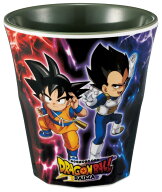 スケーター(Skater) タンブラー 270ml メラミン コップ メラミン 子供 割れない コップ ドラゴンボールDA…