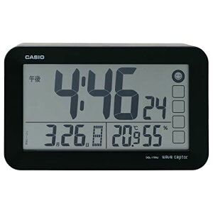 CASIO(�J�V�I) �ڊo�܂����v �d�g �� �����_�� �f�W�^�� �X�k�[�Y ���C�g�t�� DQL-170NJ-1JF