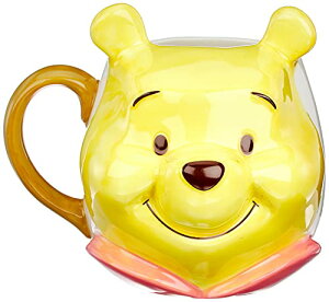 �f�B�Y�j�[ �u ���܂̃v�[���� �v �v�[����(�t�F�C�X) �}�O�J�b�v 180ml �z���C�g SAN2946