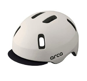 �I�[�W�[�P�[�J�u�g(OGK KABUTO) ���]�� �w�����b�g ARCA(�A���J) �J���[:�}�b�g�I�t�z���C�g �T�C�Y:����50-54cm