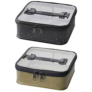 �V�}�m(SHIMANO) �V�X�e�����b�V���P�[�X �u���b�N L BK-098U