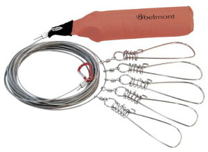 �x�������g(Belmont) MP-095 �t���[�g�X�g�����K�[�Z�b�g(5P×10m)