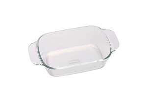 PYREX �~�[�g �O���� �f�B�b�V�� 580ml CP-8585