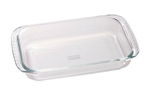 PYREX �~�[�g �O���� �f�B�b�V�� 1.0L CP-8586