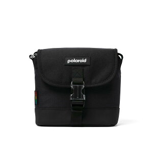 Polaroid(�|�����C�h) �|�����C�h�J�����P�[�X�o�b�O Polaroid Box Bag Spectrum �X�y�N�g���� (6290)