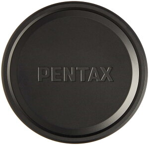 PENTAX �����Y�L���b�v DA21mm Limited �u���b�N 31497