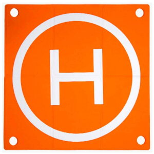 PGYTECH �h���[���p �����f�B���O�p�b�h �v�� V2 �h���[�����n�p�b�h P-GM-143