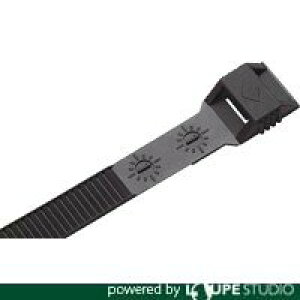 SapiSelco �u�J�[���v �P�[�u���^�C �� 6mm×115mm �ő匋��2 COL.3.410