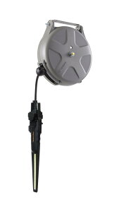 �O�����[�� �G���G�b�W���C�g���[�� 10m �O���[ SCS-310BB