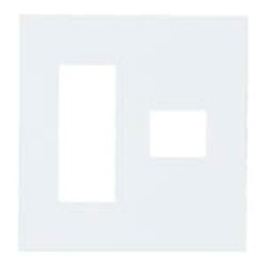 �p�i�\�j�b�N(Panasonic) SO-STYLE �v���[�g4�R�p 3�R+1�R�p �}�b�g�z���C�g WNS6074W