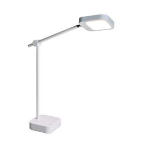 �G���p(ELPA) LED�f�X�N���C�gUSB�t AS-LED11(W)