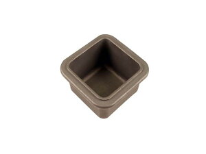 ���� �X�e�����X�|�b�g 50mmX50mm ����R�[�g A1539