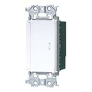 �p�i�\�j�b�N (Panasonic) �X�C�b�` �A�h�o���X�V���[�Y ��������^�C�} 2���� �e�� 3�H�z���Ή��` LED��p �x����� ����ԃ^�C�}�@�\�t �}�b�g�z���C�g ��48.1×���s43.5×����110mm WTA5332W