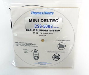 ABB �f���e�b�N (Deltec) �P�[�u�������c�[�� �T�|�[�g�V�X�e�� CSS-50RS