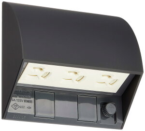�p�i�\�j�b�N(Panasonic) �X�}�[�g�ڒn�h���g���v���R���Z���g �����~�ߎ��E�A�[�X�^�[�~�i���� �I�o�E�������p �u���b�N WK4603B