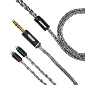 NOBUNAGA Labs ECLIPSE (�G�N���v�X) �y4.4mm5�Ƀo�����X/�J�X�^��IEM2pin�z NLC-ECS