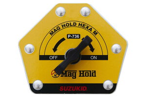 SUZUKID �}�O�z�[���h �w�L�T M P-736