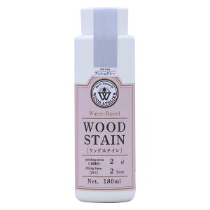 �a�M�y�C���g(Washi Paint) �������F�� �E�b�h�A�g���G �E�b�h�X�e�C�� �ؖڂ𐶂��������F �A�b�V���O���[ 180ml WS-15