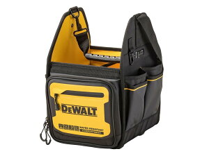 �f�E�H���g(DEWALT) �g�[�g�o�b�O ���� ���o �ϋv�� ���[�P�[�X �c�[���o�b�O ���[BOX �H� ����� �� DIY �X�g���[�W DWST60105-1