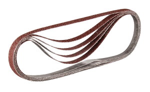 �}�L�^(Makita) �T���f�B���O�x���g #80 9×533mm �S�H�p (10����) A-34469