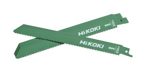 HiKOKI(�n�C�R�[�L) ��̗p �Z�[�o�[�\�[�u���[�h ���V�v���\�[�u���[�h �S��200mm �n��1.3mm �R��10/14 �R���r�l�[�V�����n No.222CW 5������ 0037-6974